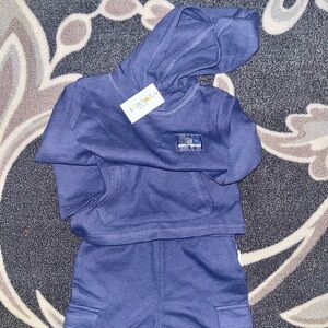 Brand New Garanimals Kids Clothing Set.